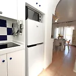 Penthouse Infinity Apartamento *