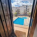 Penthouse Infinity Apartamento