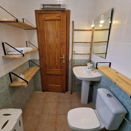 Appartement Penthouse Infinity