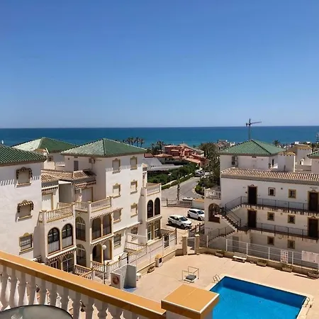 Penthouse Infinity Apartman Torrevieja