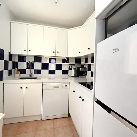 Penthouse Infinity * Torrevieja