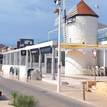 Penthouse Infinity Apartman