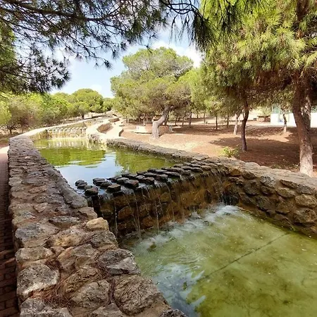 Penthouse Infinity Apartman Torrevieja