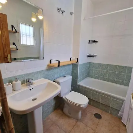 Appartement Penthouse Infinity Torrevieja