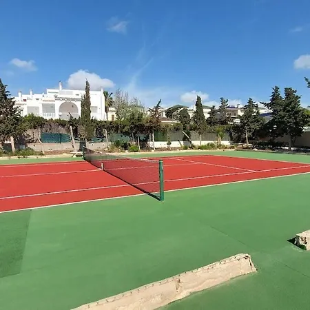 Penthouse Infinity Apartamento *