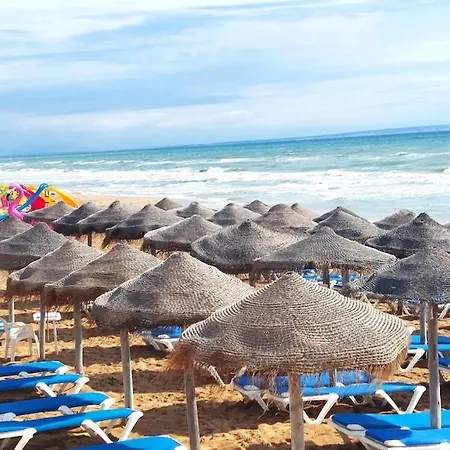 Apartamento Penthouse Infinity *