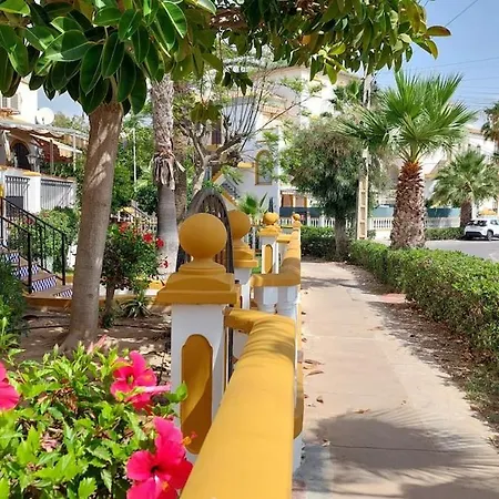 Penthouse Infinity Apartamento Torrevieja