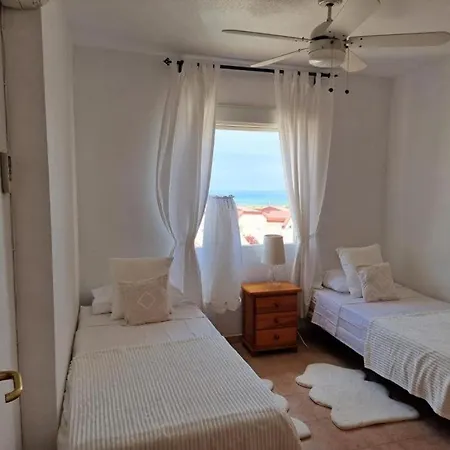 Appartement Penthouse Infinity Torrevieja