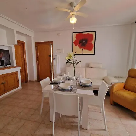 Appartement Penthouse Infinity