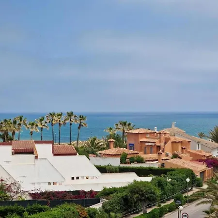 Penthouse Infinity Apartamento *