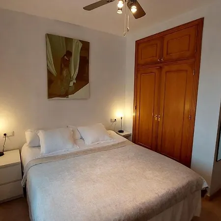 Apartamento Penthouse Infinity *