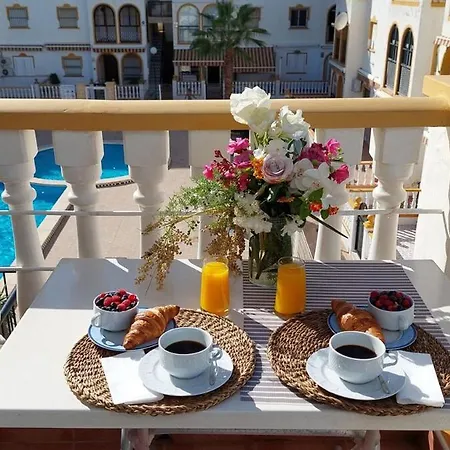Penthouse Infinity * Torrevieja