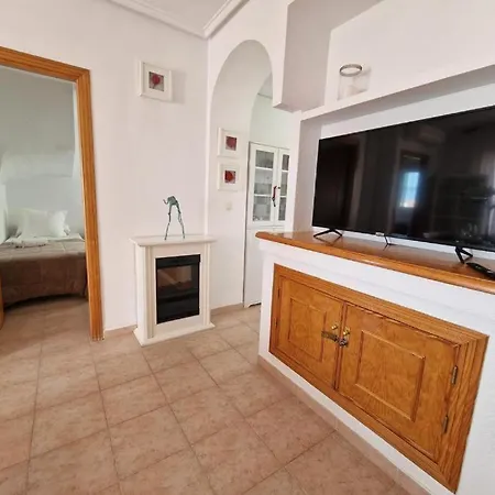 Penthouse Infinity Appartement