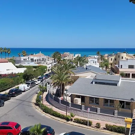 Penthouse Infinity Apartment Torrevieja