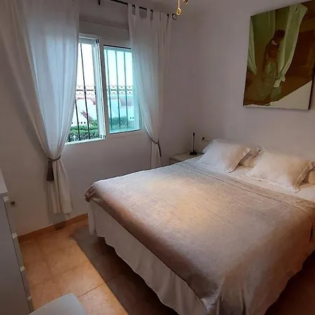 Appartement Penthouse Infinity Torrevieja