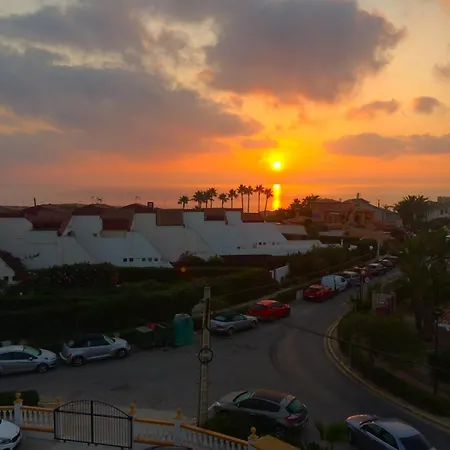 Apartman Penthouse Infinity