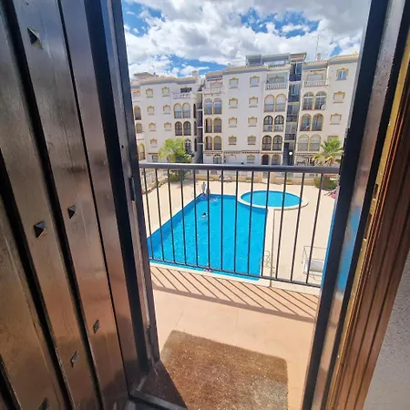 Penthouse Infinity Apartamento