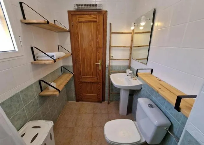 Apartment Penthouse Infinity