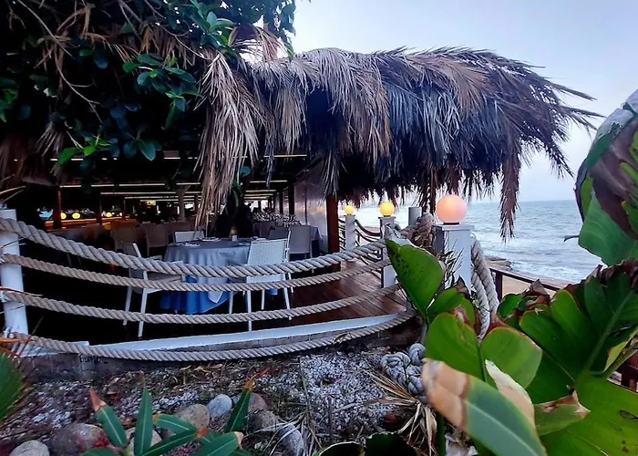 Apartment Penthouse Infinity *