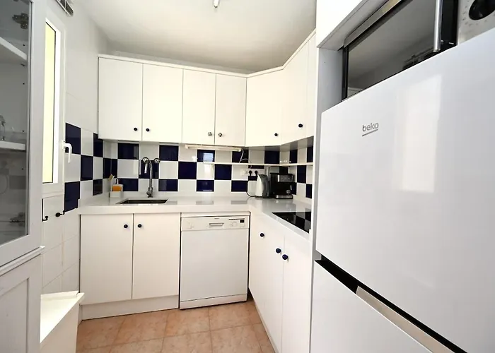 Penthouse Infinity * Torrevieja