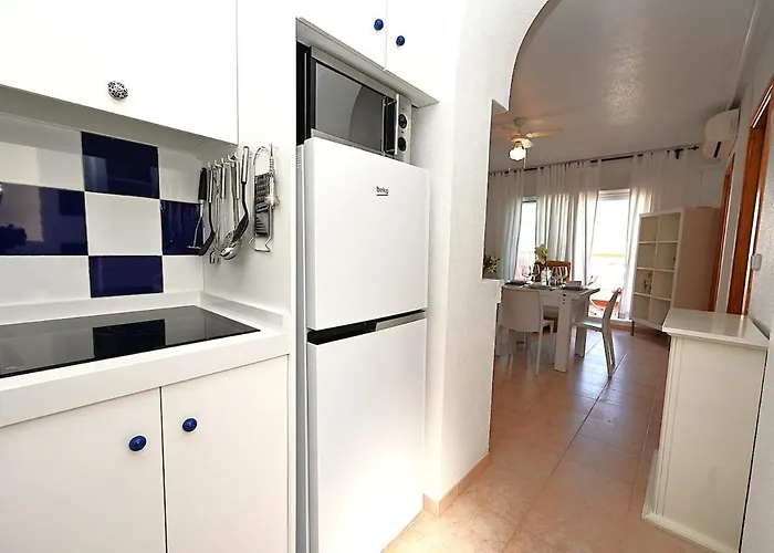 Penthouse Infinity Apartment *