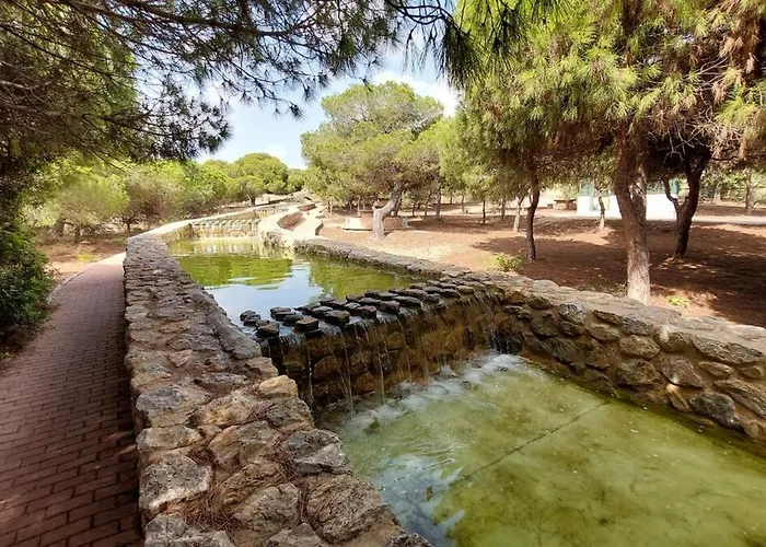 Penthouse Infinity Apartment Torrevieja