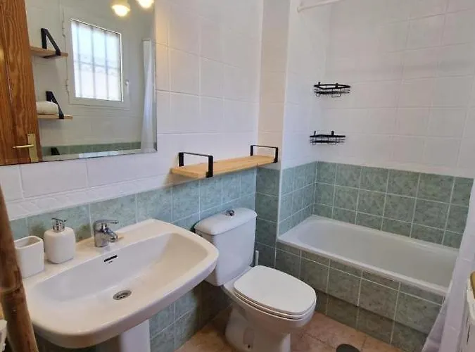 Apartment Penthouse Infinity Torrevieja