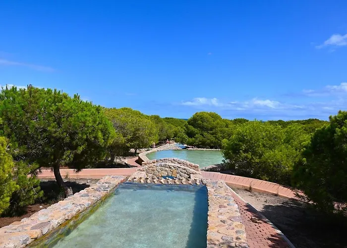 Apartment Penthouse Infinity