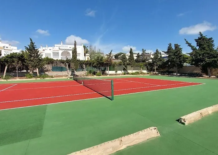 Penthouse Infinity Apartment *