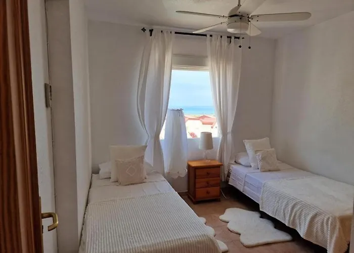 Apartment Penthouse Infinity Torrevieja