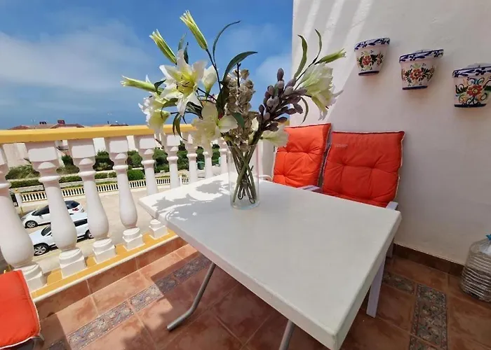 Penthouse Infinity Apartment