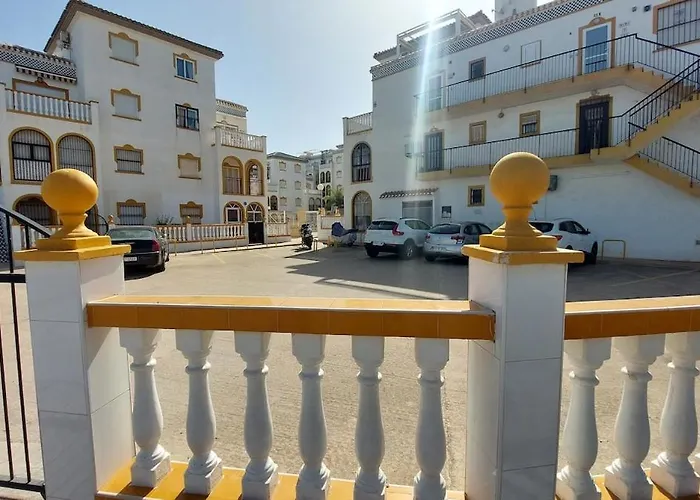 Apartment Penthouse Infinity *