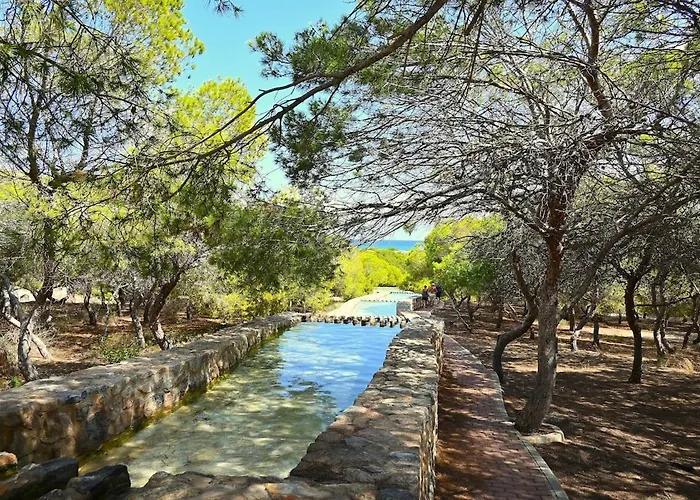 Apartment Penthouse Infinity Torrevieja