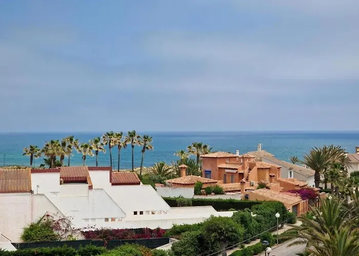 Penthouse Infinity Apartment *