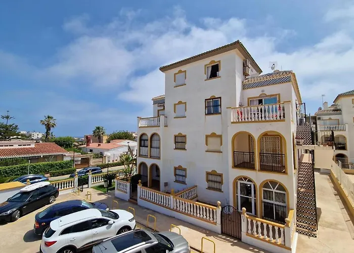 Apartment Penthouse Infinity