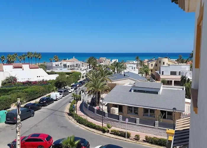 Penthouse Infinity Apartment Torrevieja