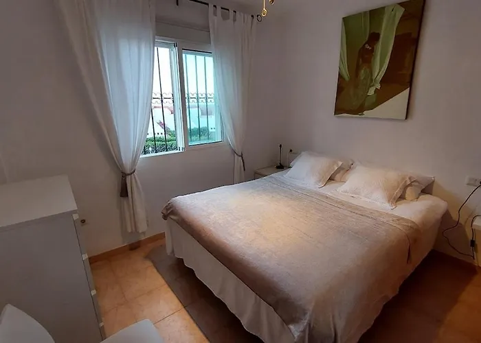 Apartment Penthouse Infinity Torrevieja