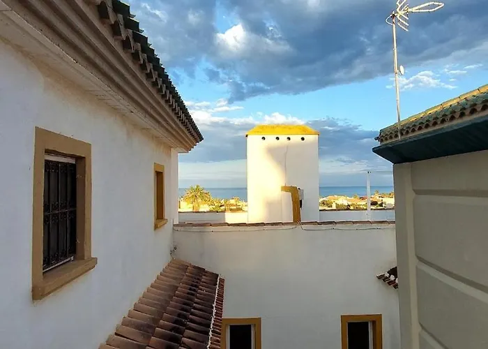 Penthouse Infinity * Torrevieja