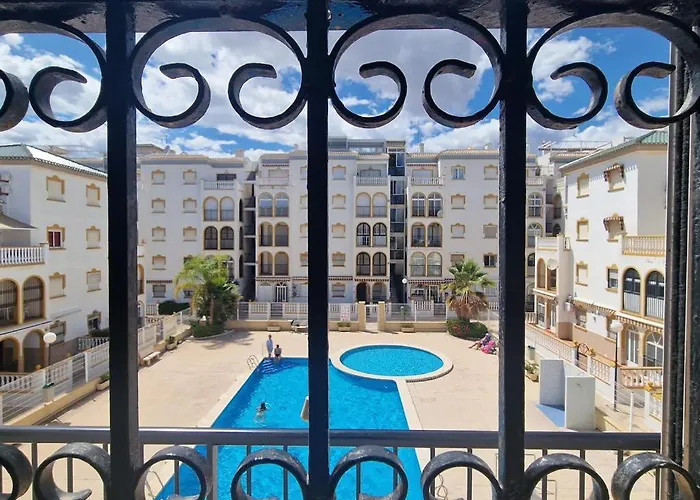 Penthouse Infinity Torrevieja