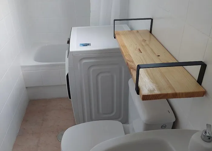 Penthouse Infinity * Torrevieja