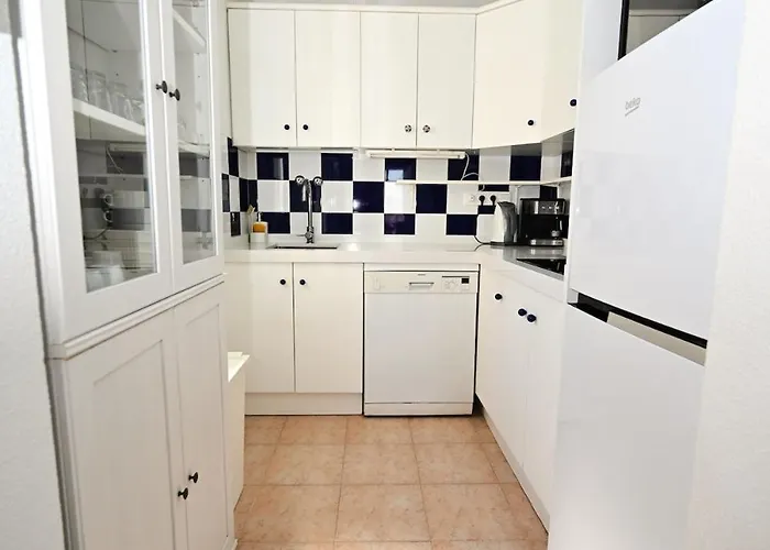 Penthouse Infinity Apartment