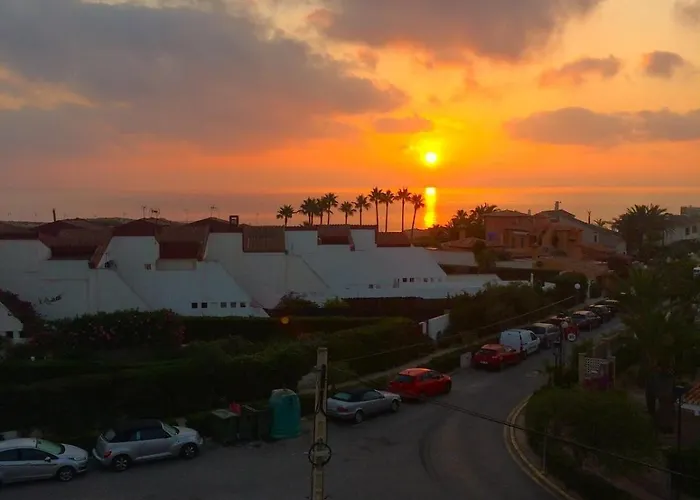 Apartment Penthouse Infinity