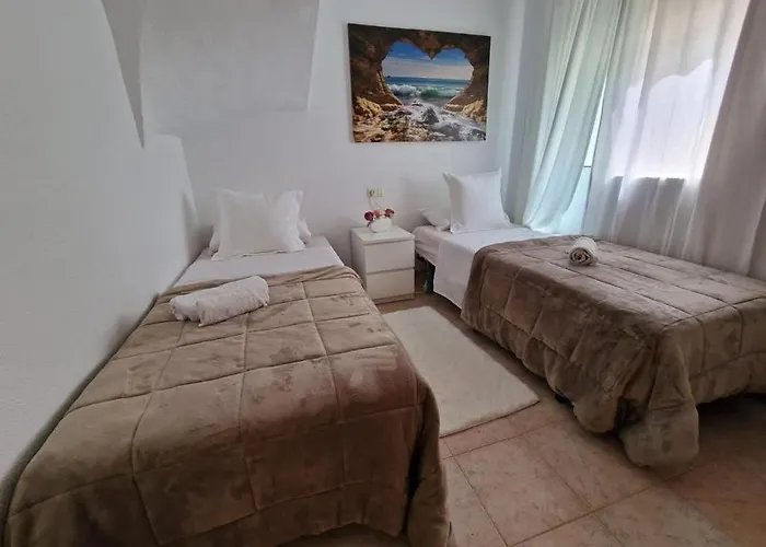 Penthouse Infinity *