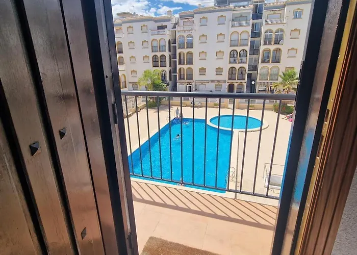 Penthouse Infinity Apartment