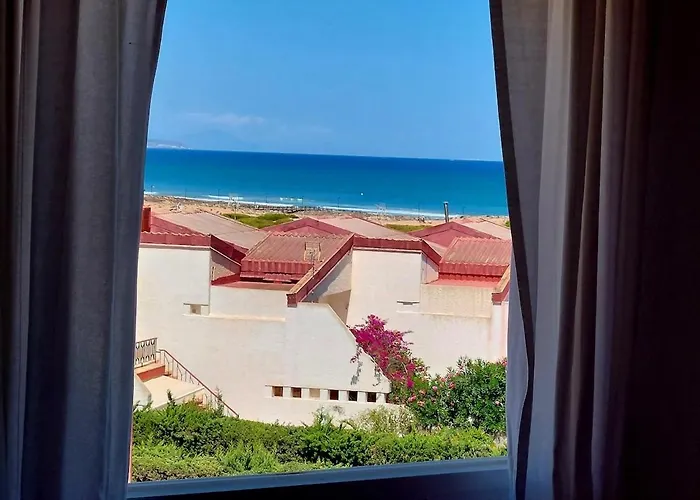 Penthouse Infinity Apartment *