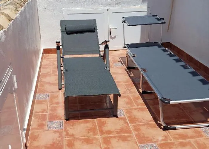 Penthouse Infinity Apartment Torrevieja