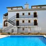 Appartement Penthouse Infinity Torrevieja